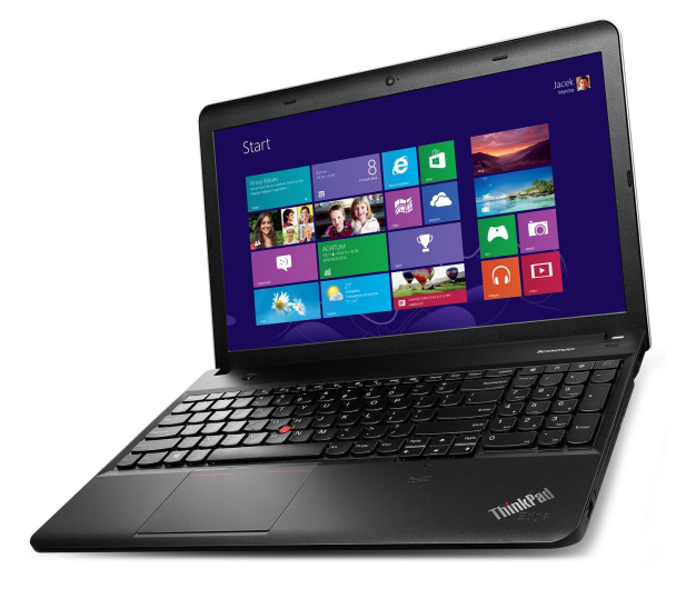 Lenovo ThinkPad E540 i7-4702MQ/8GB/1000/7HP64X GT740M FHD - 172772 - zdjęcie 4